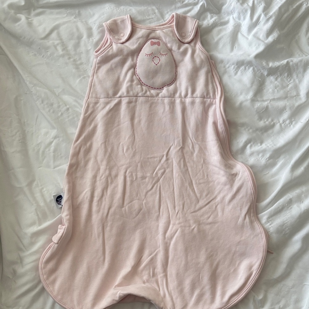 Nested Bean Zen Sack Size Small (0-6mo)